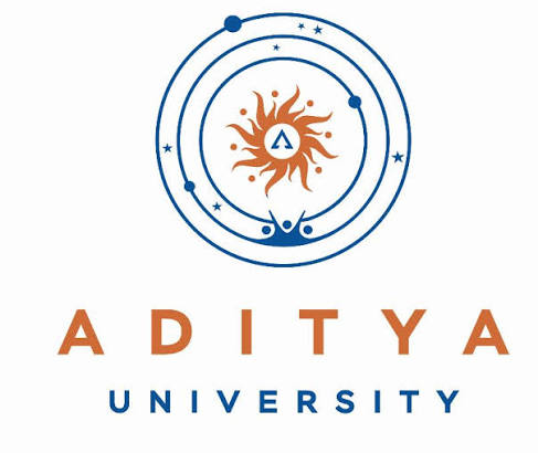 Aditya University Official Logo